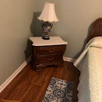 Addassa's room
