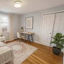 Greg's room