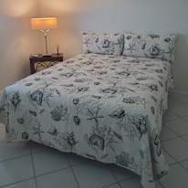 Lance's room