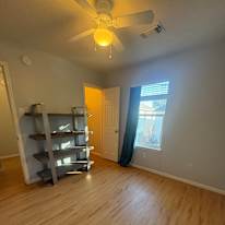 Erin's room