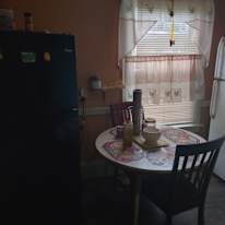 Juanita's room