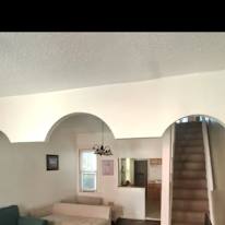 Chris's room
