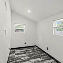Christina's room