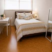 Lio's room