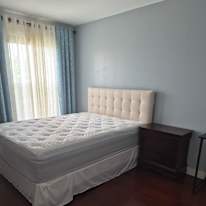 Claire's room