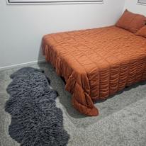 Shevelin DEVI's room