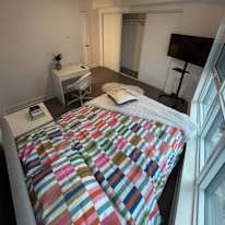 Vita's room