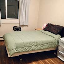 Darlene's room