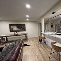 Peter's room