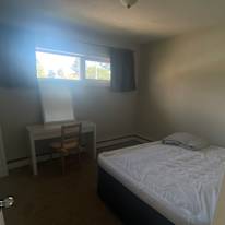 Josh's room