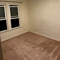 Ty's room