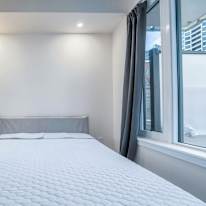 Phillip's room