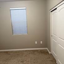 Michael Grimm's room