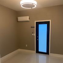 Guillermo Herrera's room