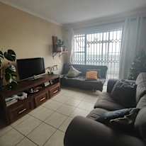 Aydon's room