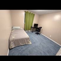 Ram's room