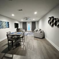 Kin's room