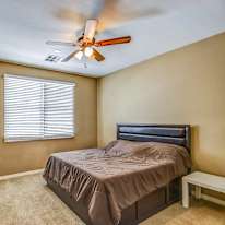 marcos's room