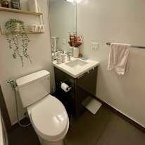 Anushka Gargya's room