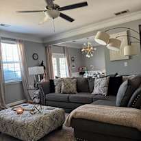 Lauren's room