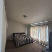 Brooke Marshall's room