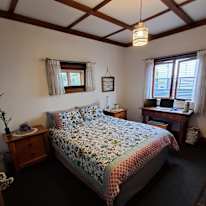 Tarne's room