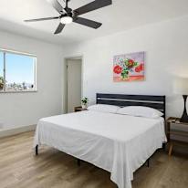 Dorothy's room