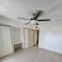 Romel Colon's room