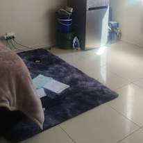 Clarah's room