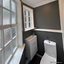 Seth Howes's room