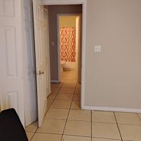 Jay's room
