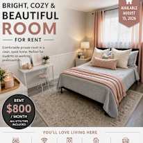 Jessica's room