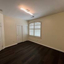 Phong Ho, CA Real Estate Broker's room