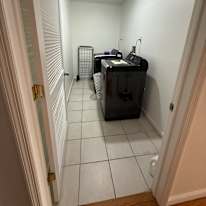 Cristian Franco's room