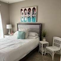 Alison's room