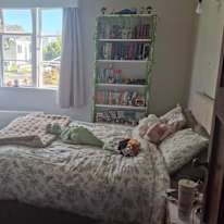 Alyssa's room