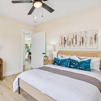 Mari's room