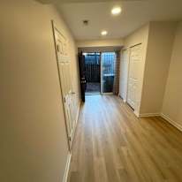 DESMOND AXEL's room