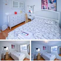 See's room