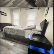 Khaled's room
