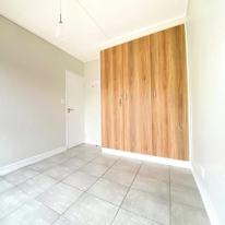 Anathi's room