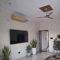 ASHUTOSH KUMAR TIWARY's room