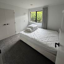 Keaton's room