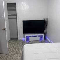 Joan Fanini's room