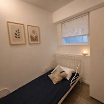 Welcome Travel Accomodation's room