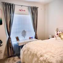 c's room