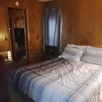 Steve's room