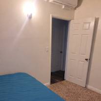 Sarita Woestman's room