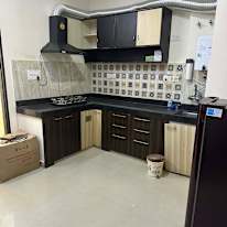 Nivedita Choudhary's room