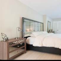 meli's room